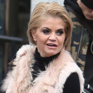 Danniella Westbrook