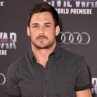 The World Premiere of Captain America: Civil War