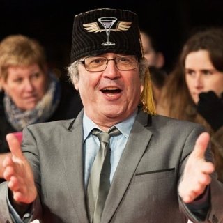Danny Baker
