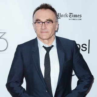 53rd New York Film Festival - Steve Jobs - Premiere - Red Carpet Arrivals