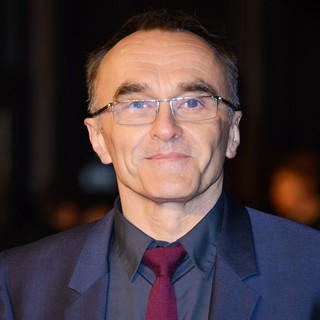 Trance World Premiere - Arrivals