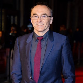 Trance World Premiere - Arrivals
