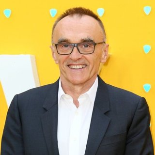Danny Boyle