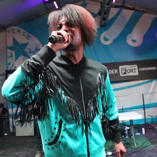Danny Brown