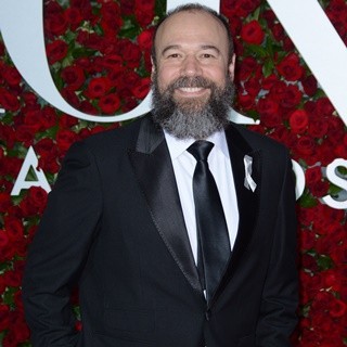 Danny Burstein