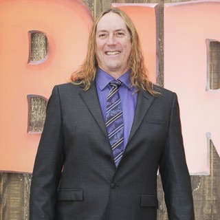 World Premiere of Free Birds