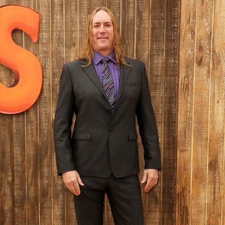 Danny Carey