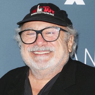 danny devito pictures with high quality photos