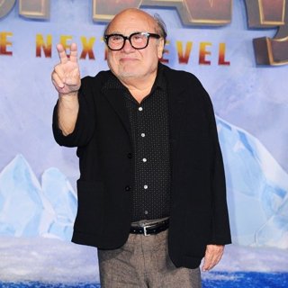 Jumanji: The Next Level Los Angeles Premiere
