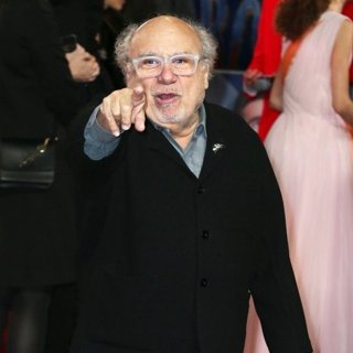 The European Premiere of Dumbo - Arrivals