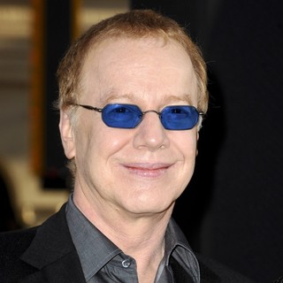 Dark Shadows Premiere