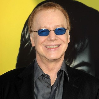 Dark Shadows Premiere