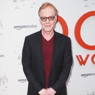 Don't Worry, He Won't Get Far on Foot Premiere