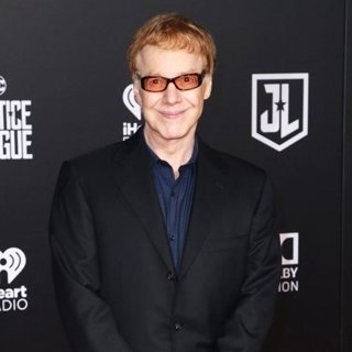 Justice League Film Premiere