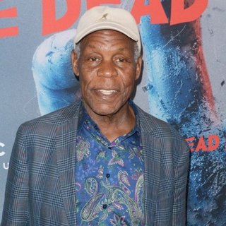 The Dead Don't Die New York Premiere - Red Carpet Arrivals