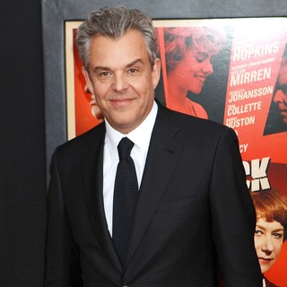 The Hitchcock Premiere