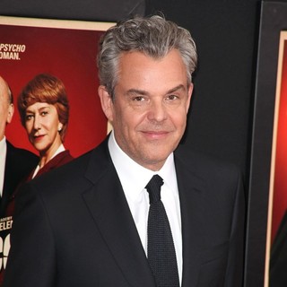 The Hitchcock Premiere