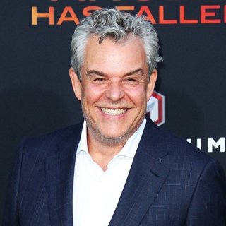 Danny Huston