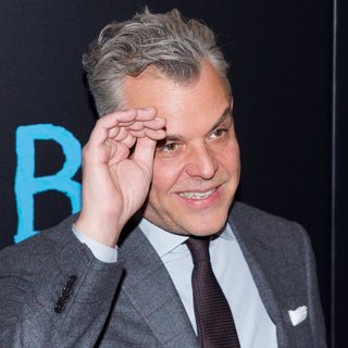 New York Premiere of Big Eyes - Red Carpet Arrivals