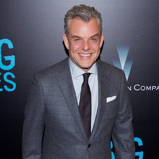 New York Premiere of Big Eyes - Red Carpet Arrivals