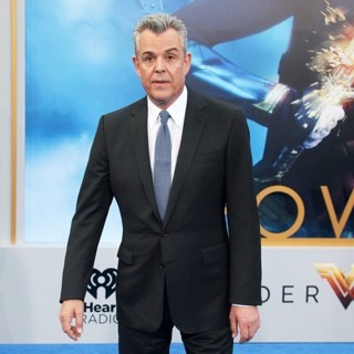 Wonder Woman World Premiere