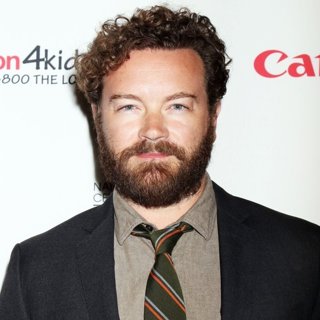 Danny Masterson