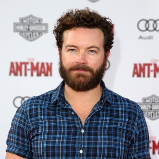 Premiere of Marvel's Ant-Man - Red Carpet Arrivals