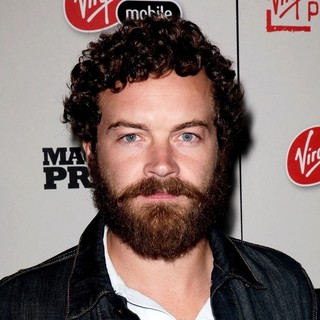 Machine Gun Preacher Los Angeles Premiere
