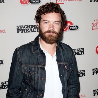 Machine Gun Preacher Los Angeles Premiere