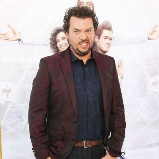 Danny McBride