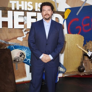 Los Angeles Premiere of This Is the End