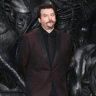 The World Premiere of Alien: Covenant - Arrivals