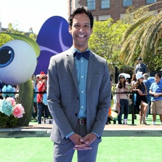 Film Premiere of Smurfs: The Lost Village