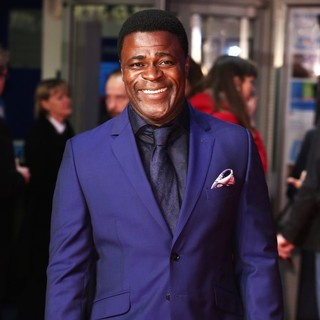 Trance World Premiere - Arrivals