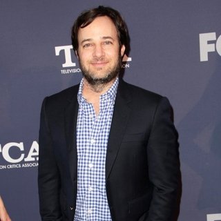 Danny Strong