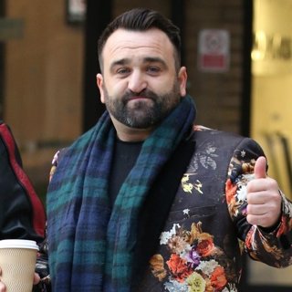 Danny Tetley