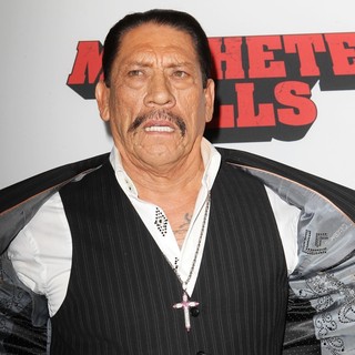 Premiere of Open Road Films' Machete Kills