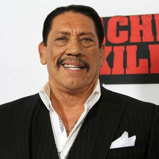 Premiere of Open Road Films' Machete Kills