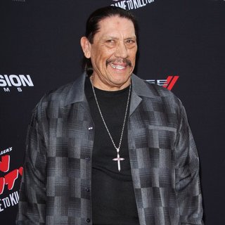 Los Angeles Premiere of Sin City: A Dame to Kill For