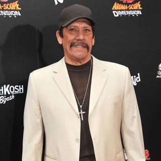 Spy Kids 4 All the Time in the World Los Angeles Premiere