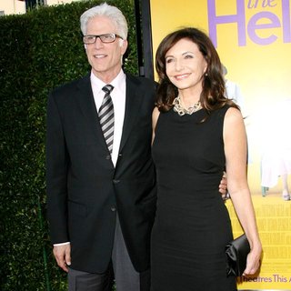 World Premiere of The Help