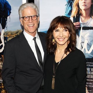 Wild Los Angeles Premiere