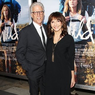 Wild Los Angeles Premiere