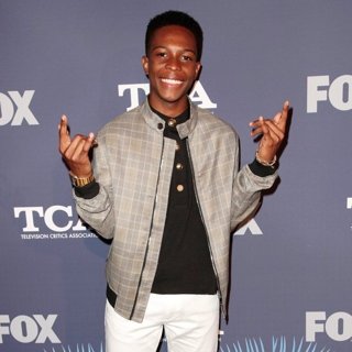 Dante Brown