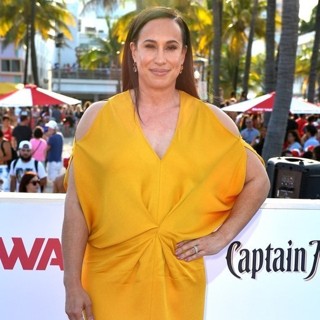 Paramount Pictures' World Premiere of Baywatch