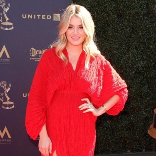 Daphne Oz