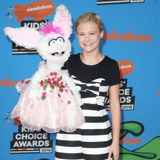Darci Lynne Farmer
