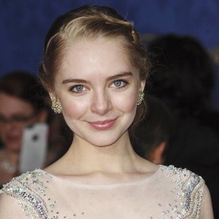 Los Angeles Premiere of Disney's Cinderella - Arrivals