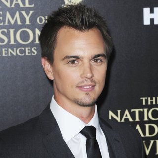 Darin Brooks