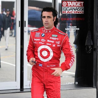 Dario Franchitti